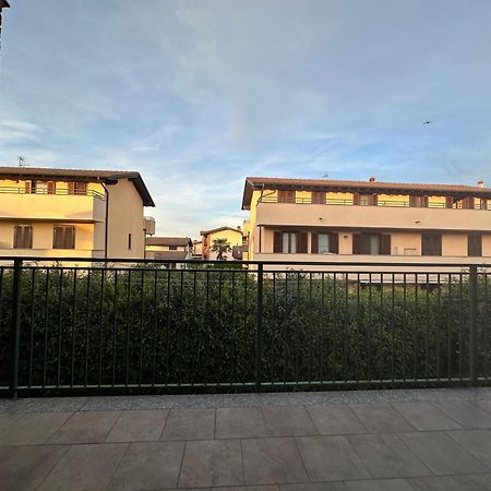 La Quercia Fiorita Hotel Trivolzio Екстериор снимка