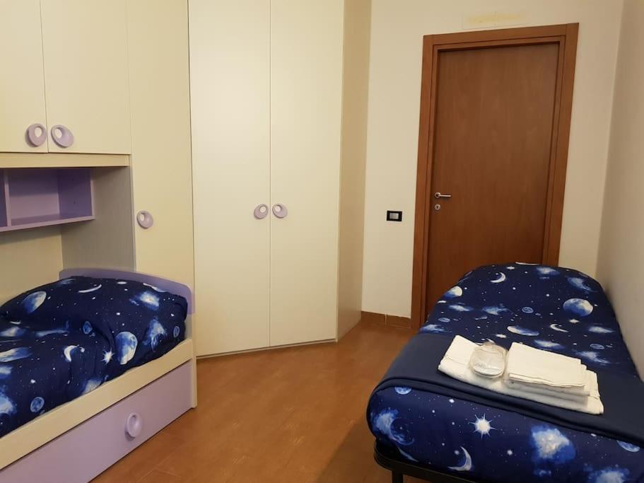 La Quercia Fiorita Hotel Trivolzio Екстериор снимка