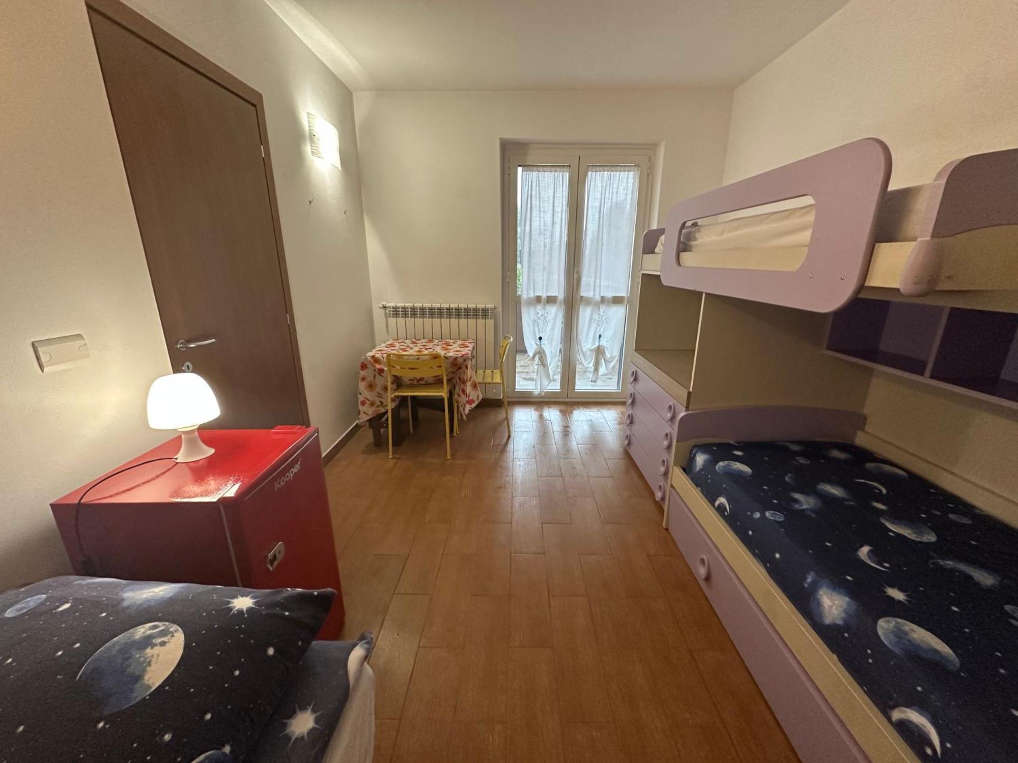 La Quercia Fiorita Hotel Trivolzio Екстериор снимка