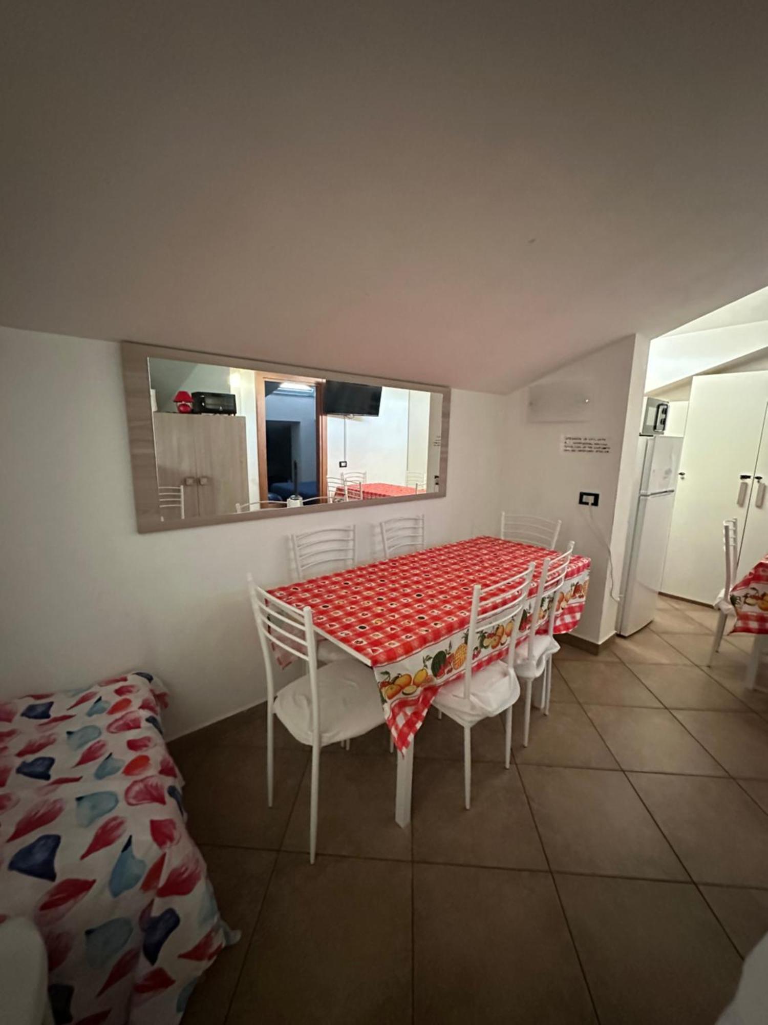 La Quercia Fiorita Hotel Trivolzio Екстериор снимка
