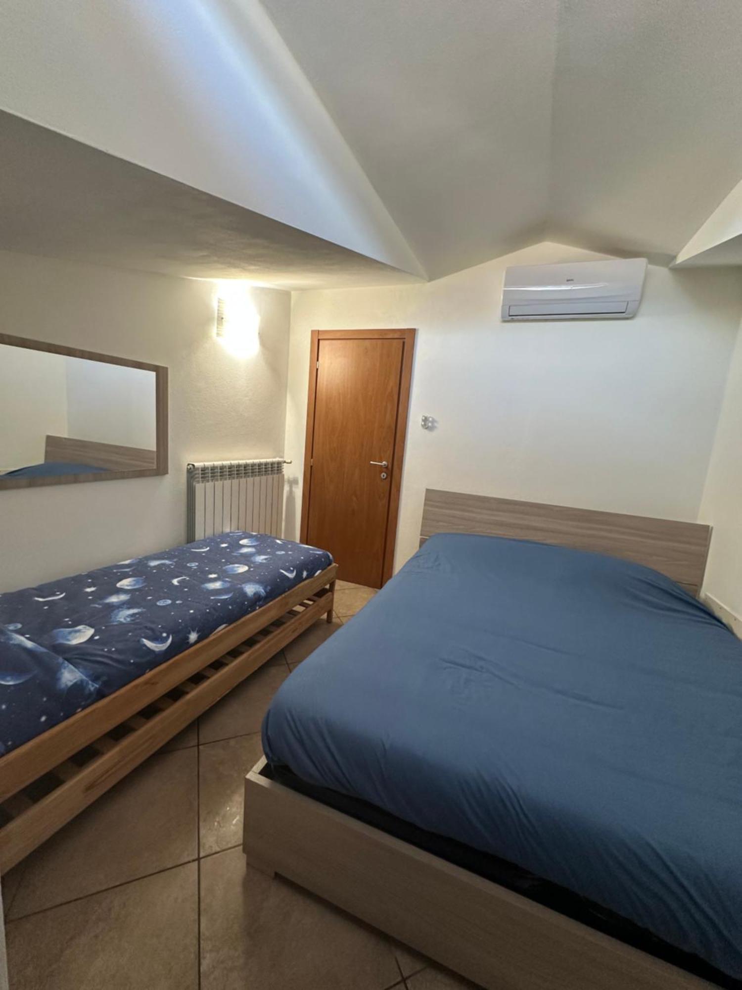 La Quercia Fiorita Hotel Trivolzio Екстериор снимка
