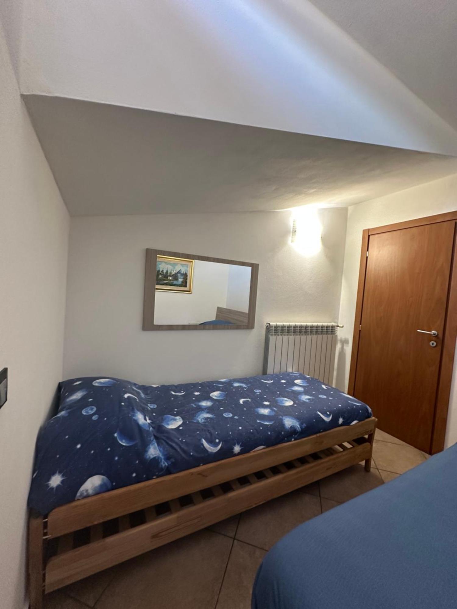 La Quercia Fiorita Hotel Trivolzio Екстериор снимка