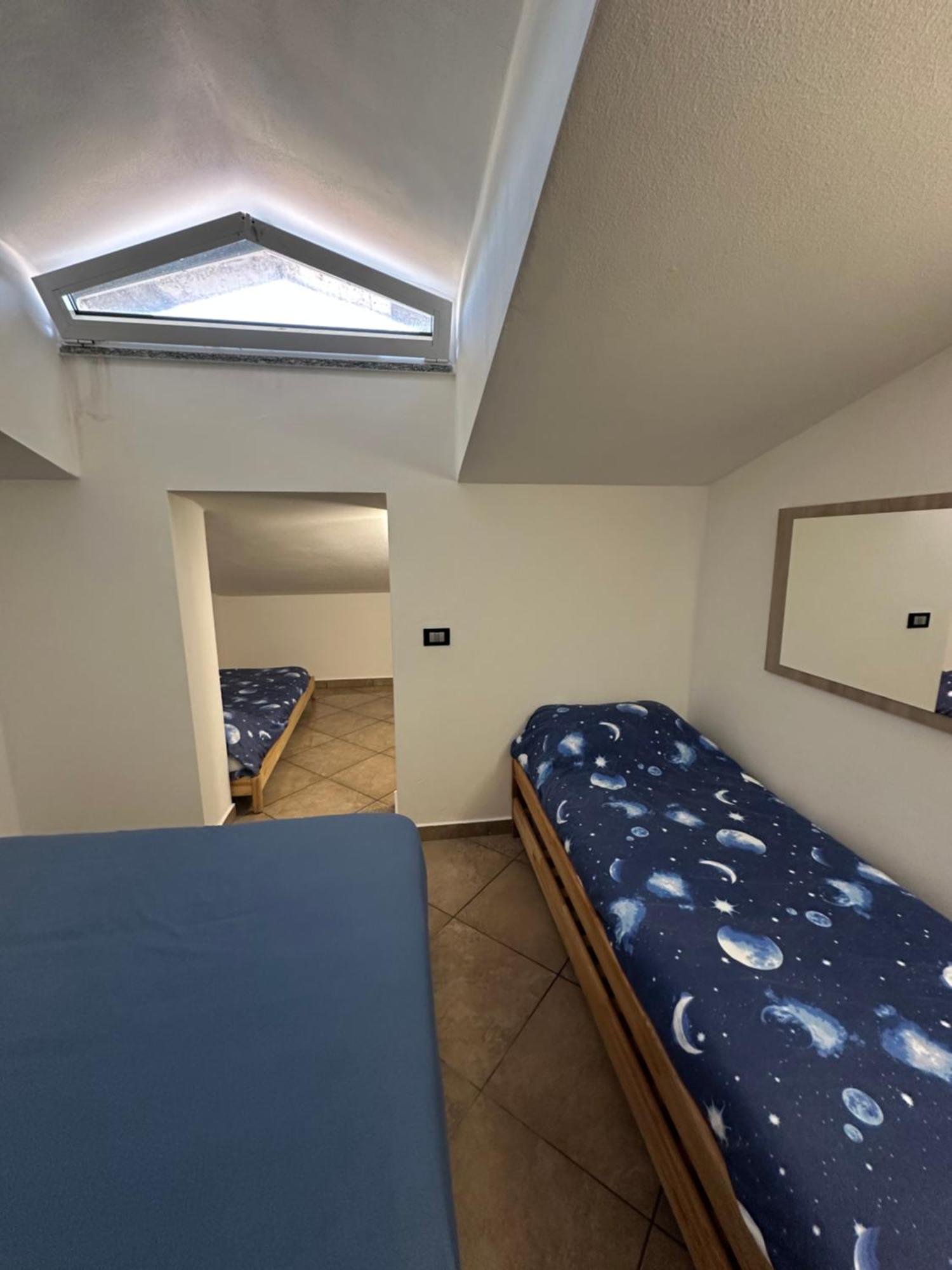 La Quercia Fiorita Hotel Trivolzio Екстериор снимка