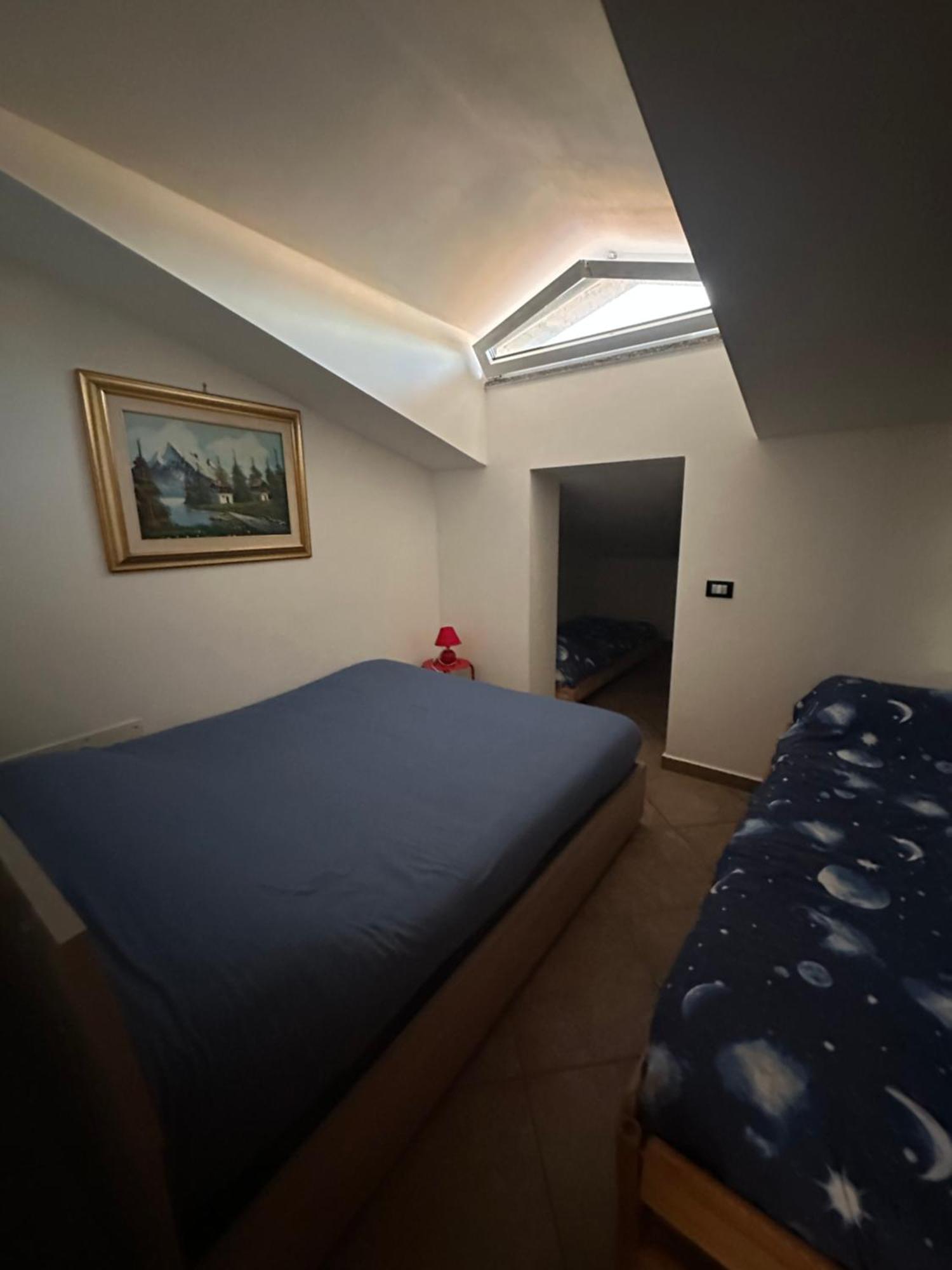 La Quercia Fiorita Hotel Trivolzio Екстериор снимка