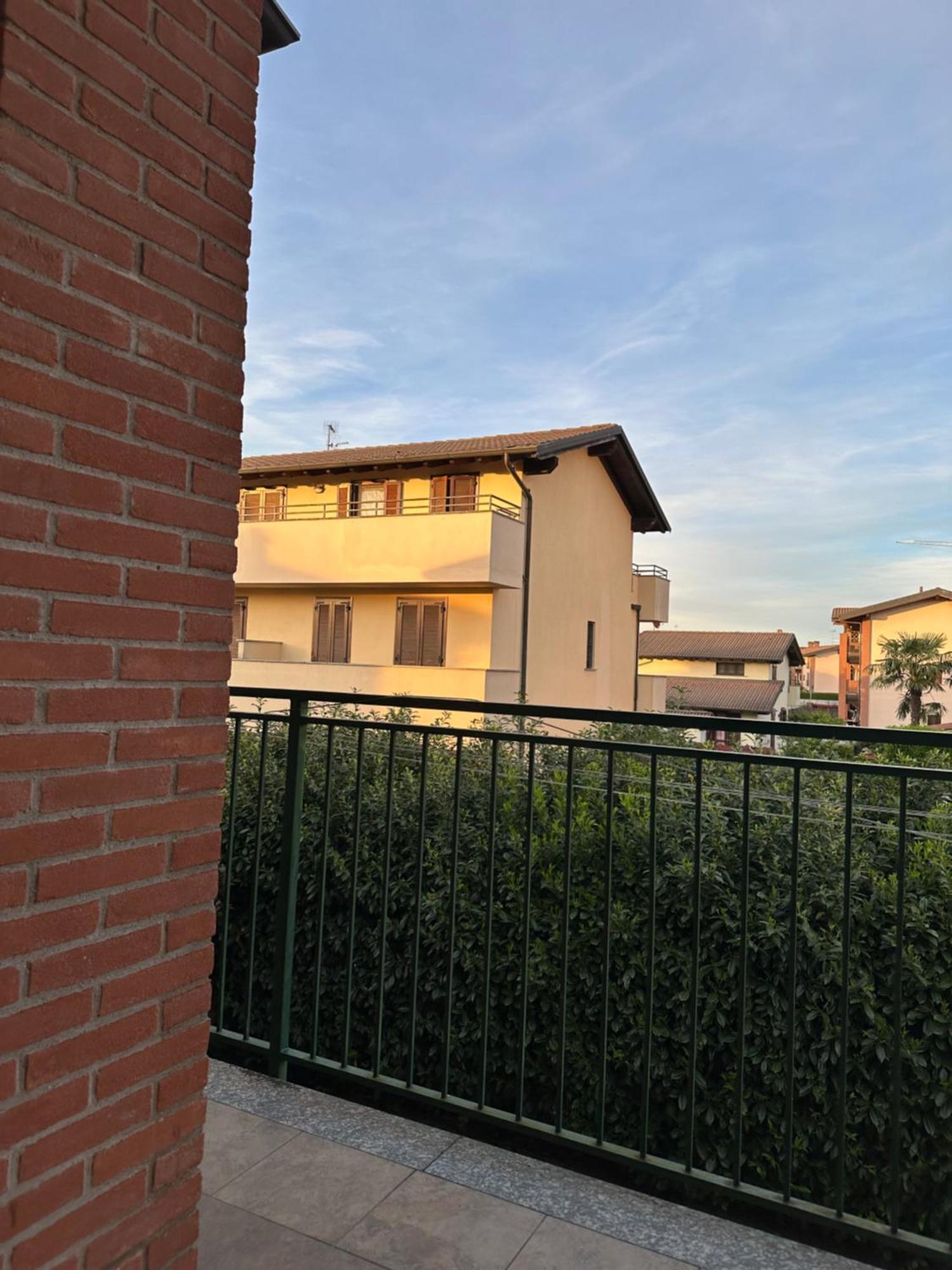 La Quercia Fiorita Hotel Trivolzio Екстериор снимка