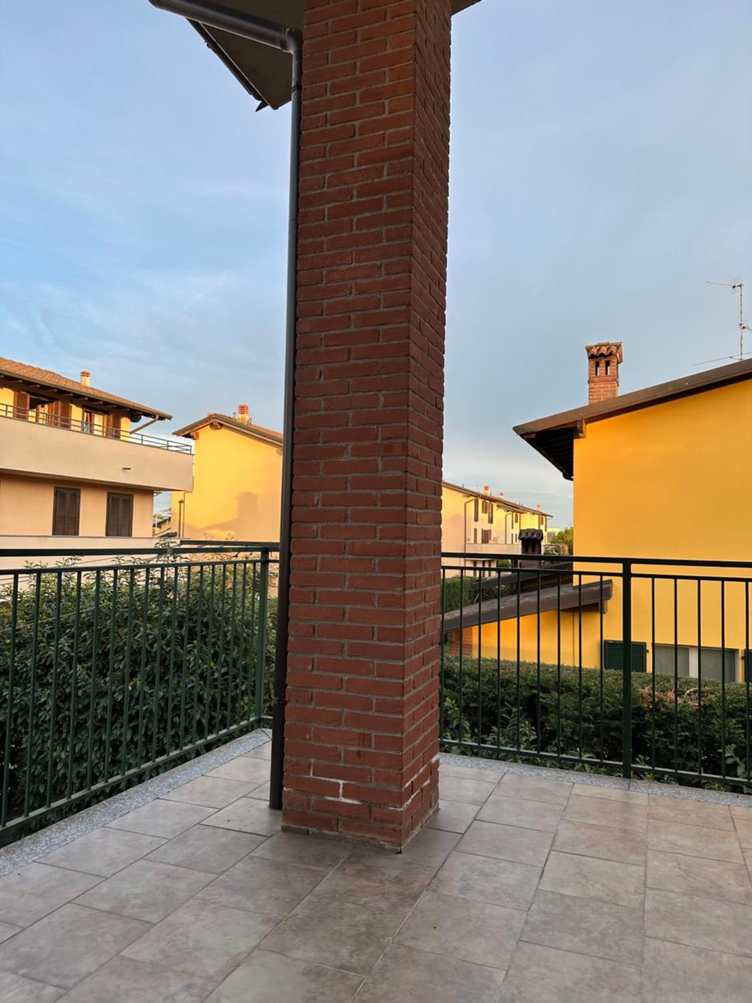 La Quercia Fiorita Hotel Trivolzio Екстериор снимка