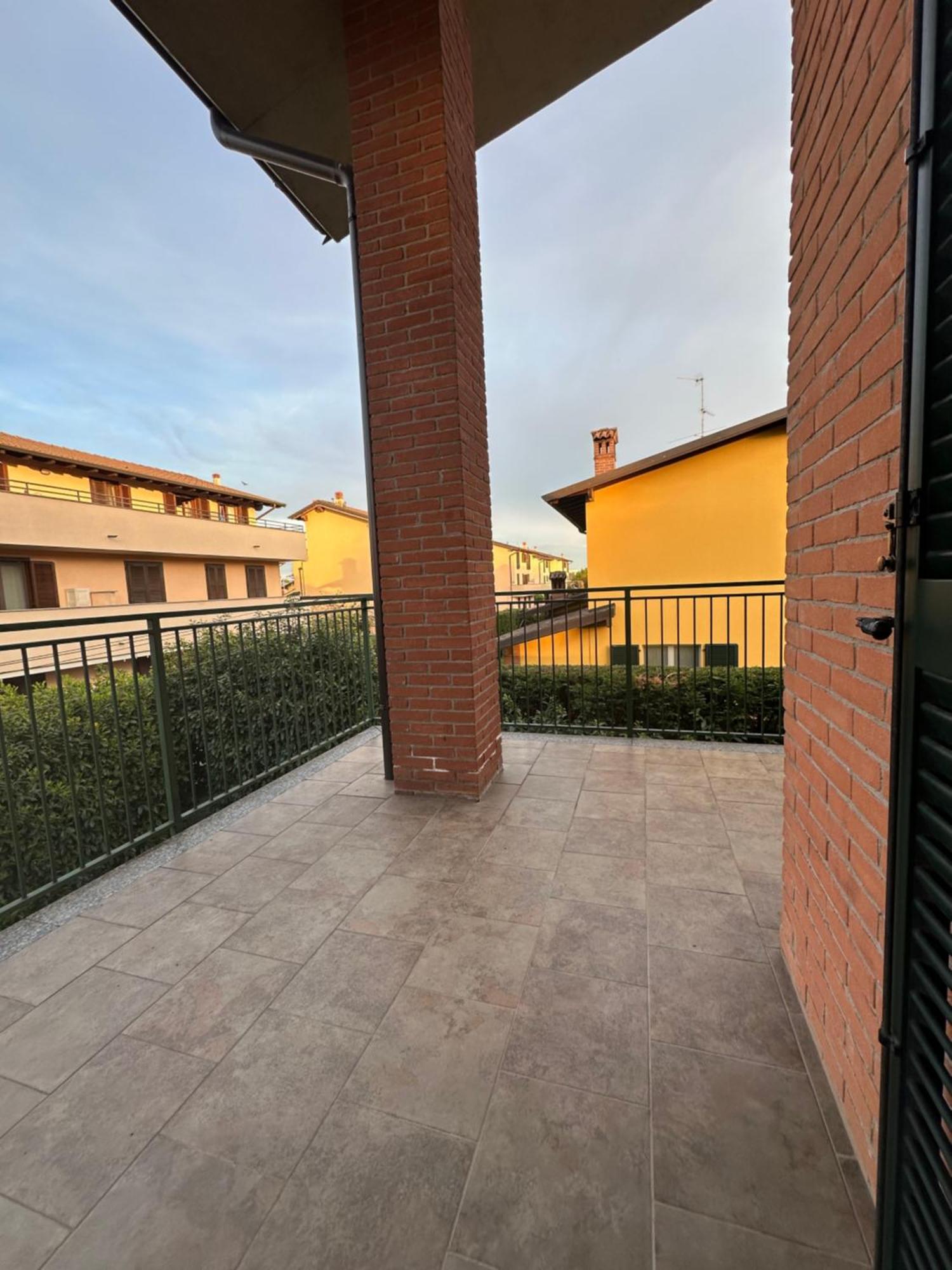 La Quercia Fiorita Hotel Trivolzio Екстериор снимка