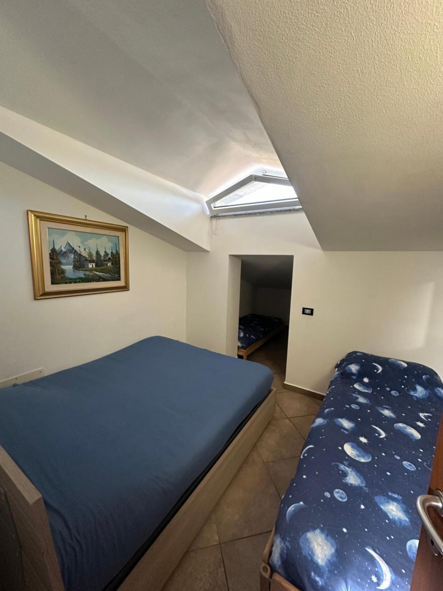 La Quercia Fiorita Hotel Trivolzio Екстериор снимка