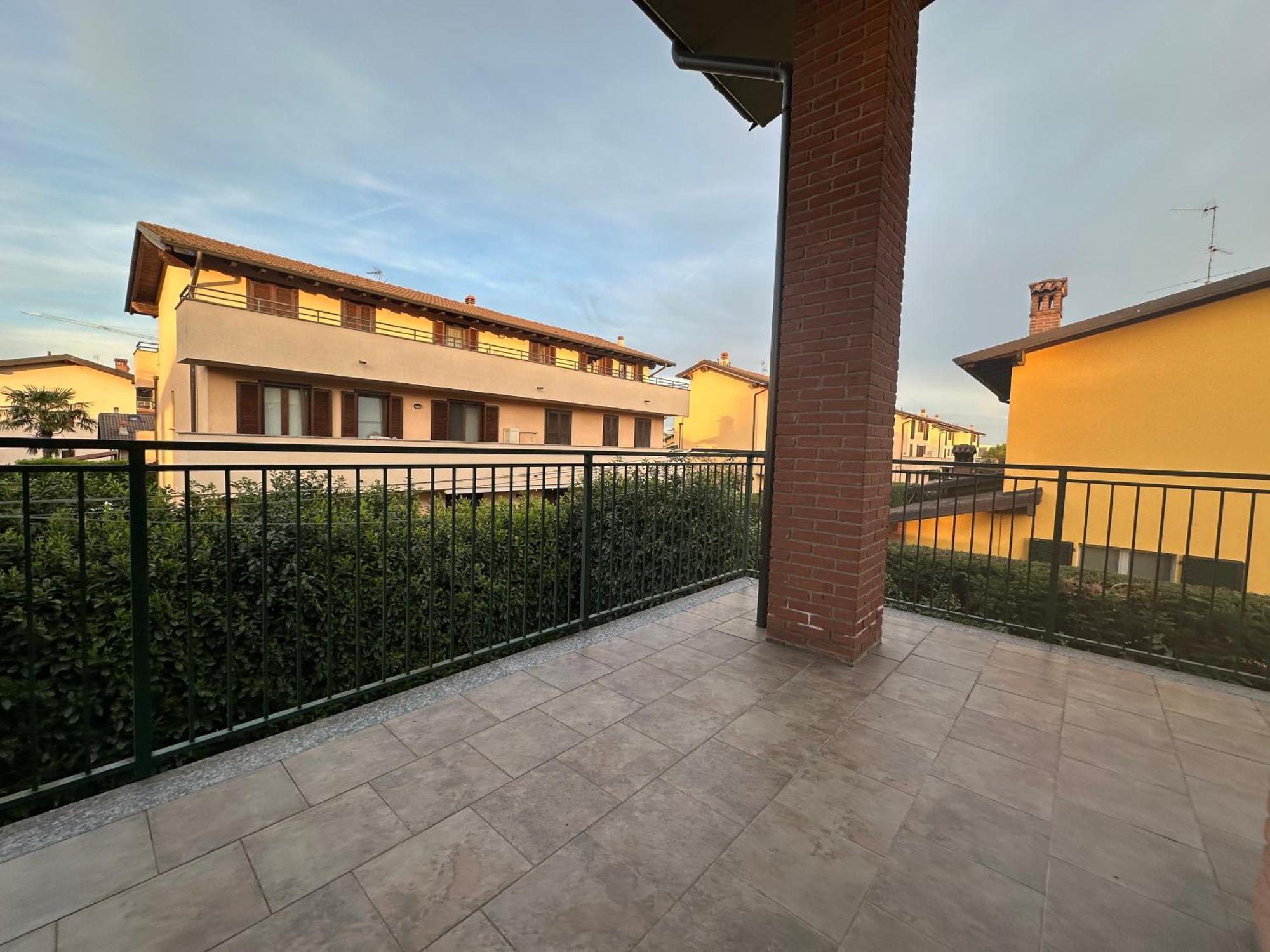 La Quercia Fiorita Hotel Trivolzio Екстериор снимка