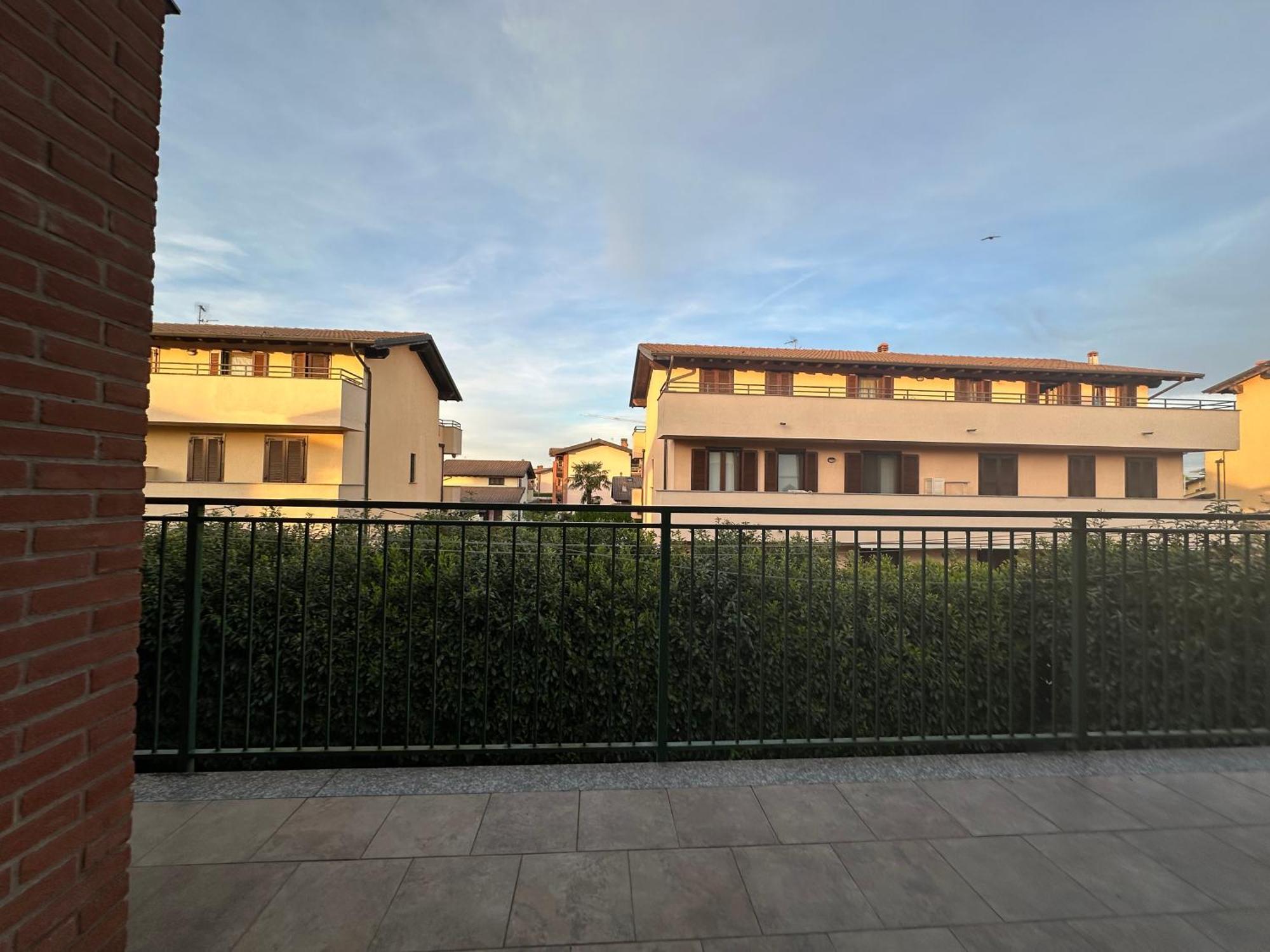 La Quercia Fiorita Hotel Trivolzio Екстериор снимка