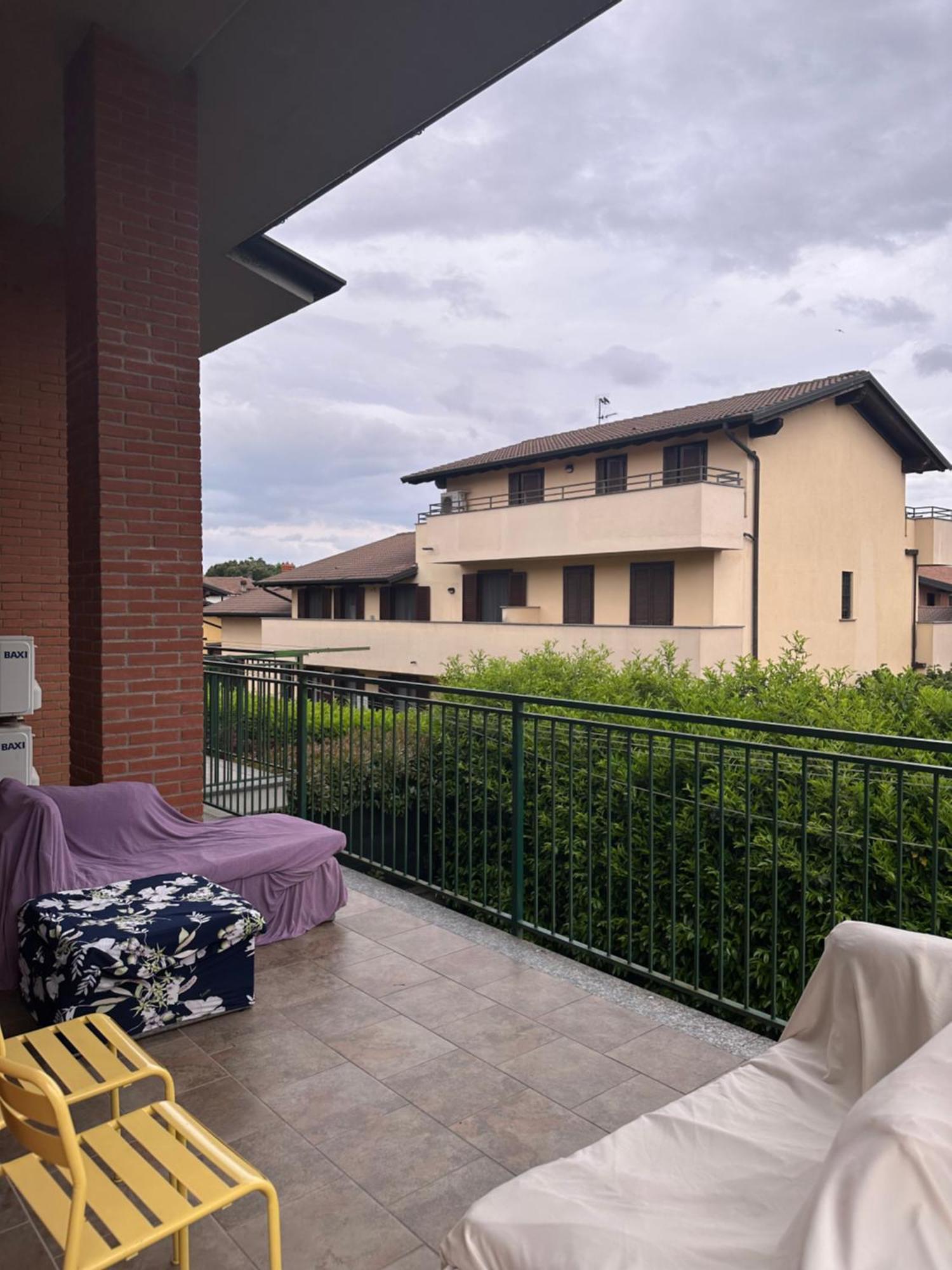 La Quercia Fiorita Hotel Trivolzio Екстериор снимка