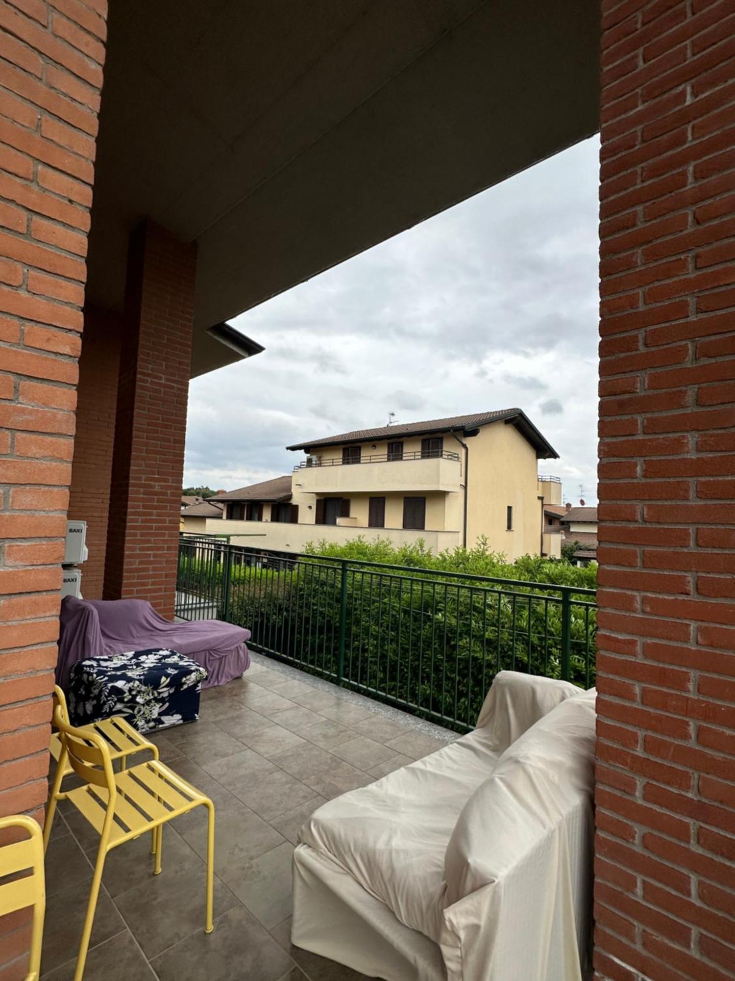 La Quercia Fiorita Hotel Trivolzio Екстериор снимка