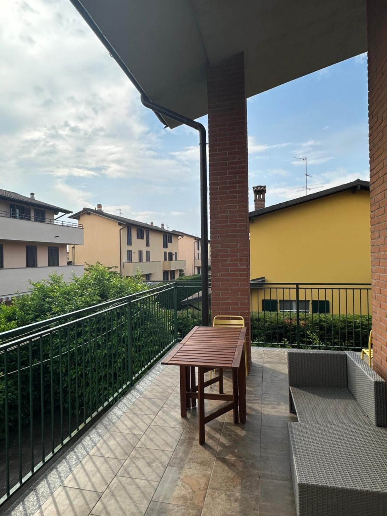 La Quercia Fiorita Hotel Trivolzio Екстериор снимка