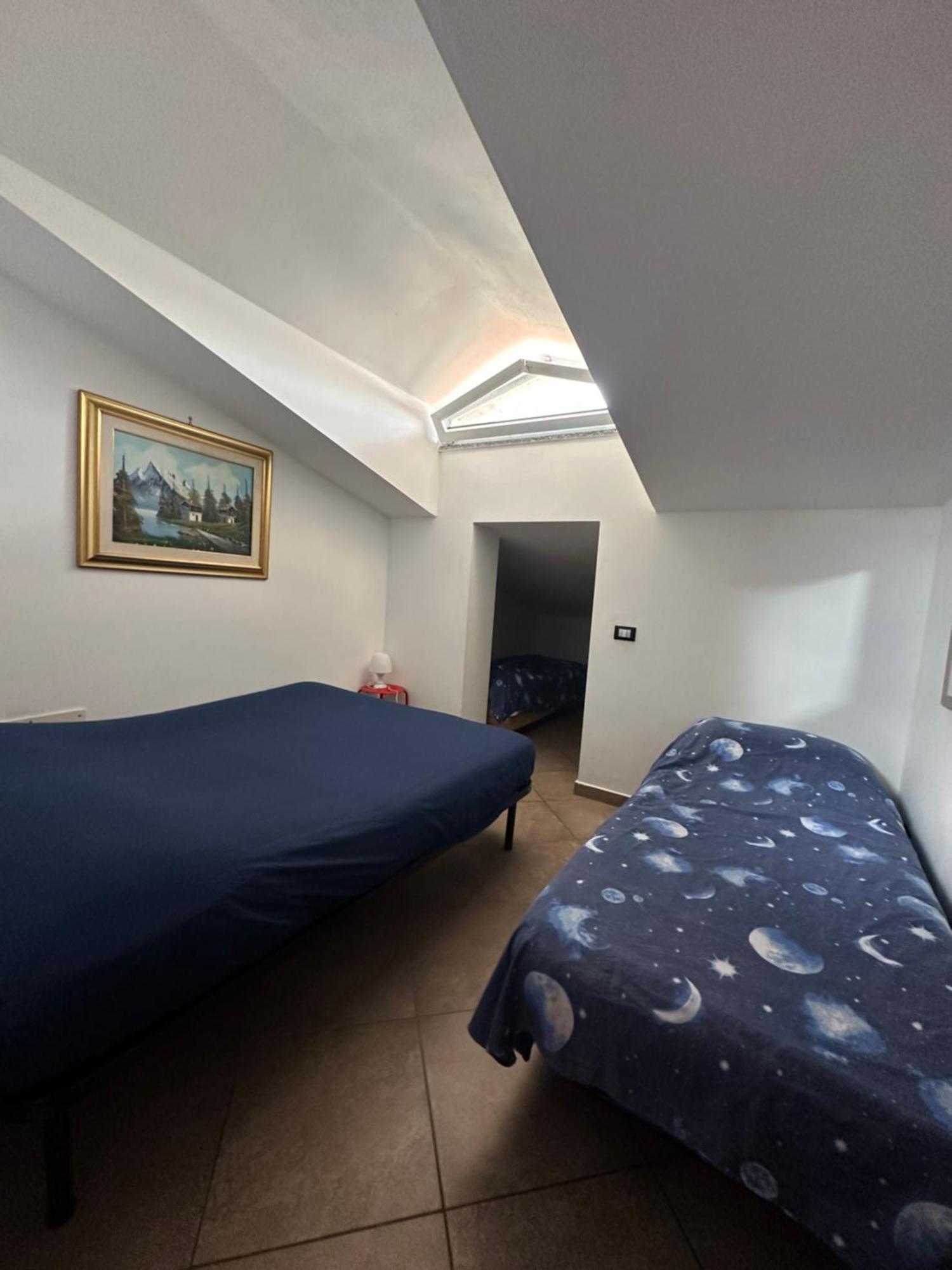 La Quercia Fiorita Hotel Trivolzio Екстериор снимка