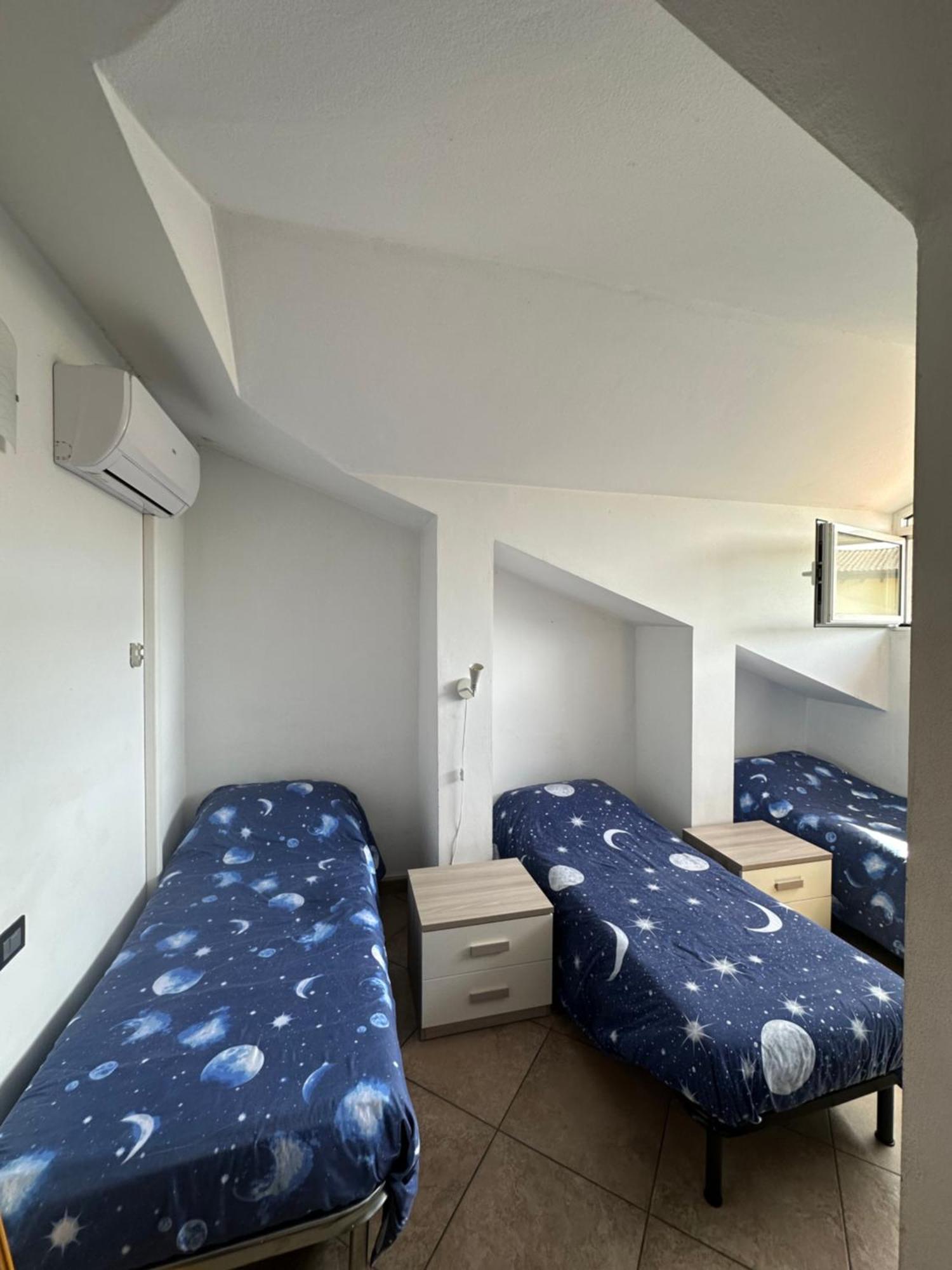 La Quercia Fiorita Hotel Trivolzio Екстериор снимка