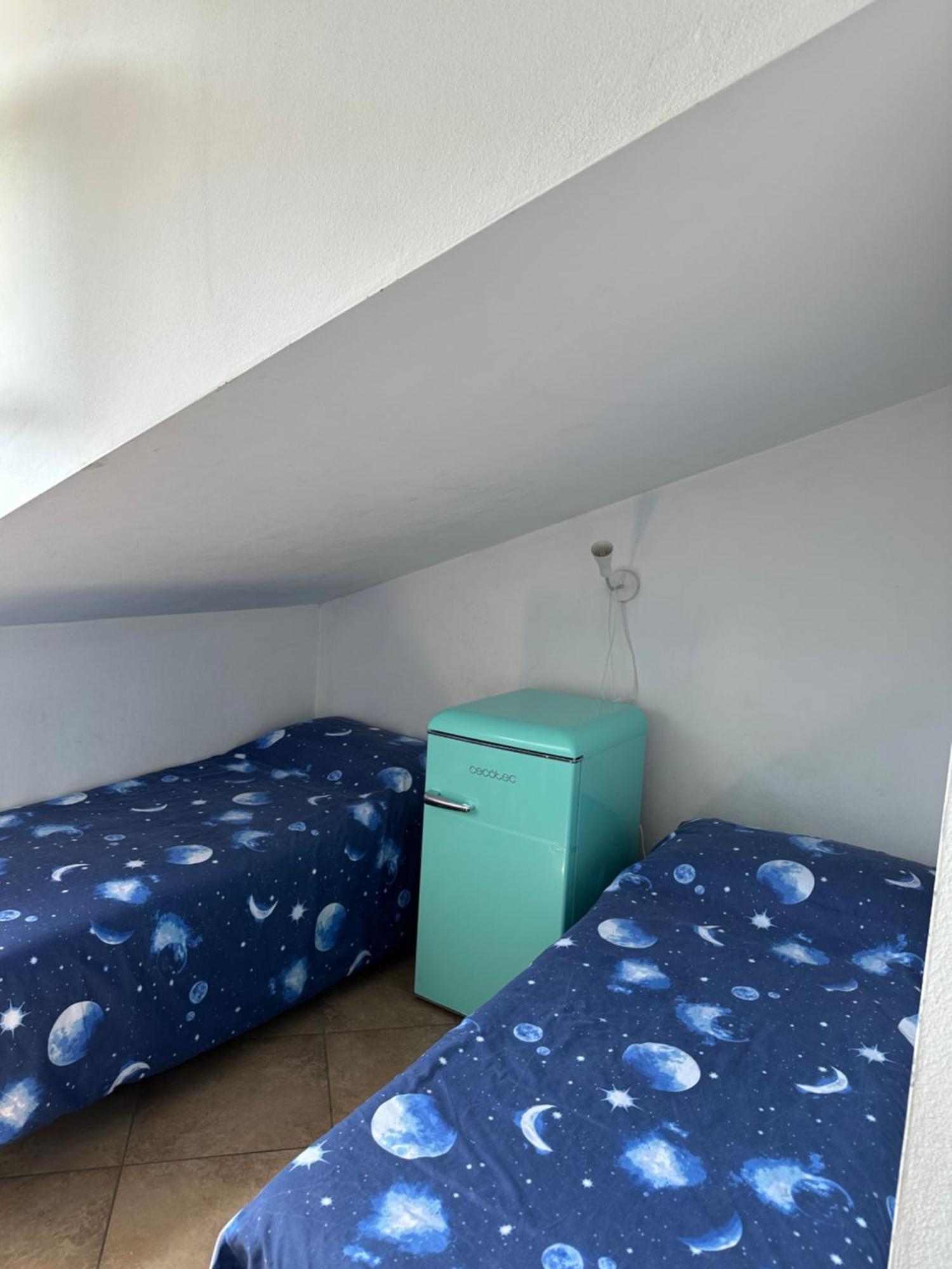 La Quercia Fiorita Hotel Trivolzio Екстериор снимка