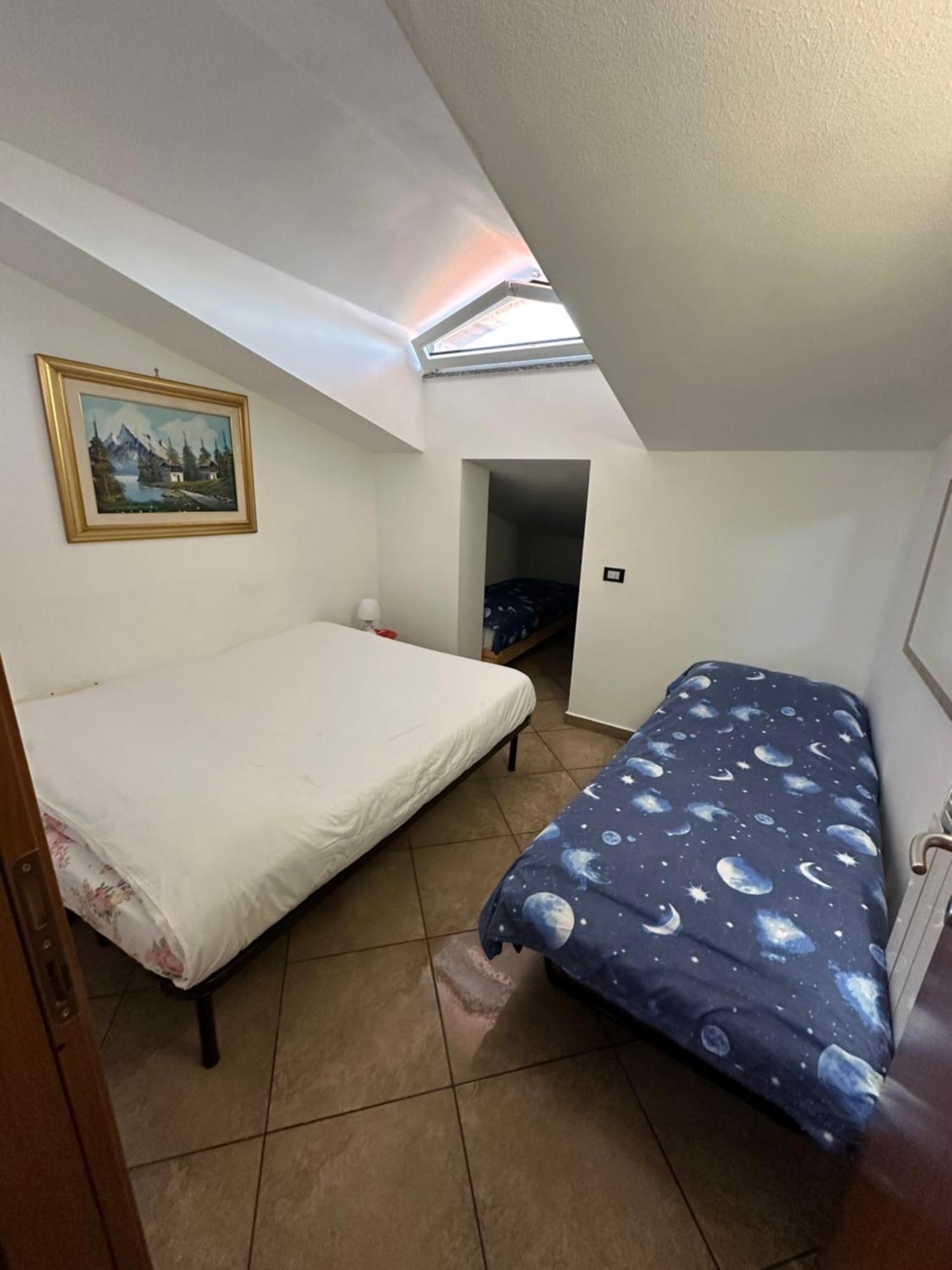 La Quercia Fiorita Hotel Trivolzio Екстериор снимка