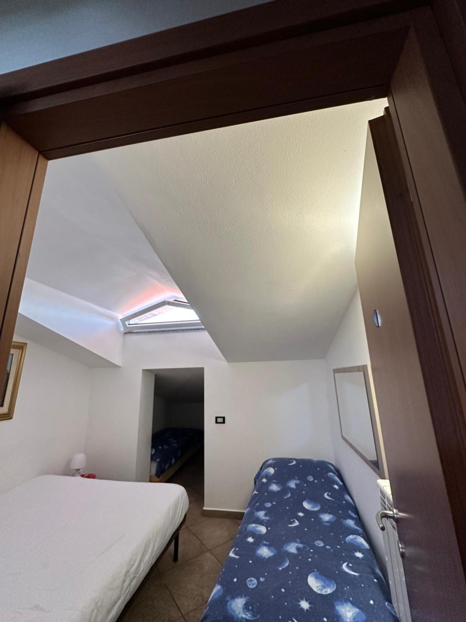 La Quercia Fiorita Hotel Trivolzio Екстериор снимка