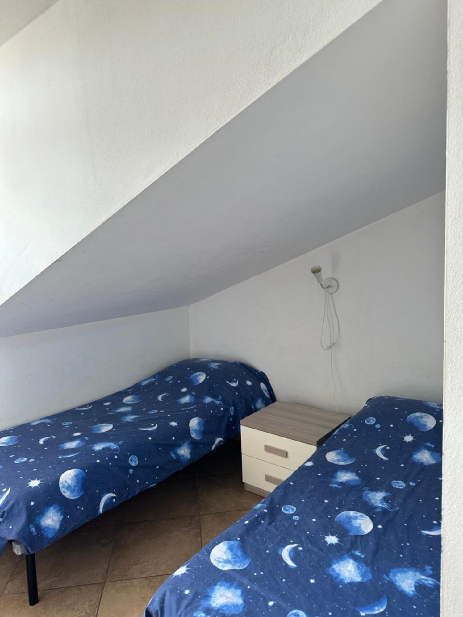 La Quercia Fiorita Hotel Trivolzio Екстериор снимка