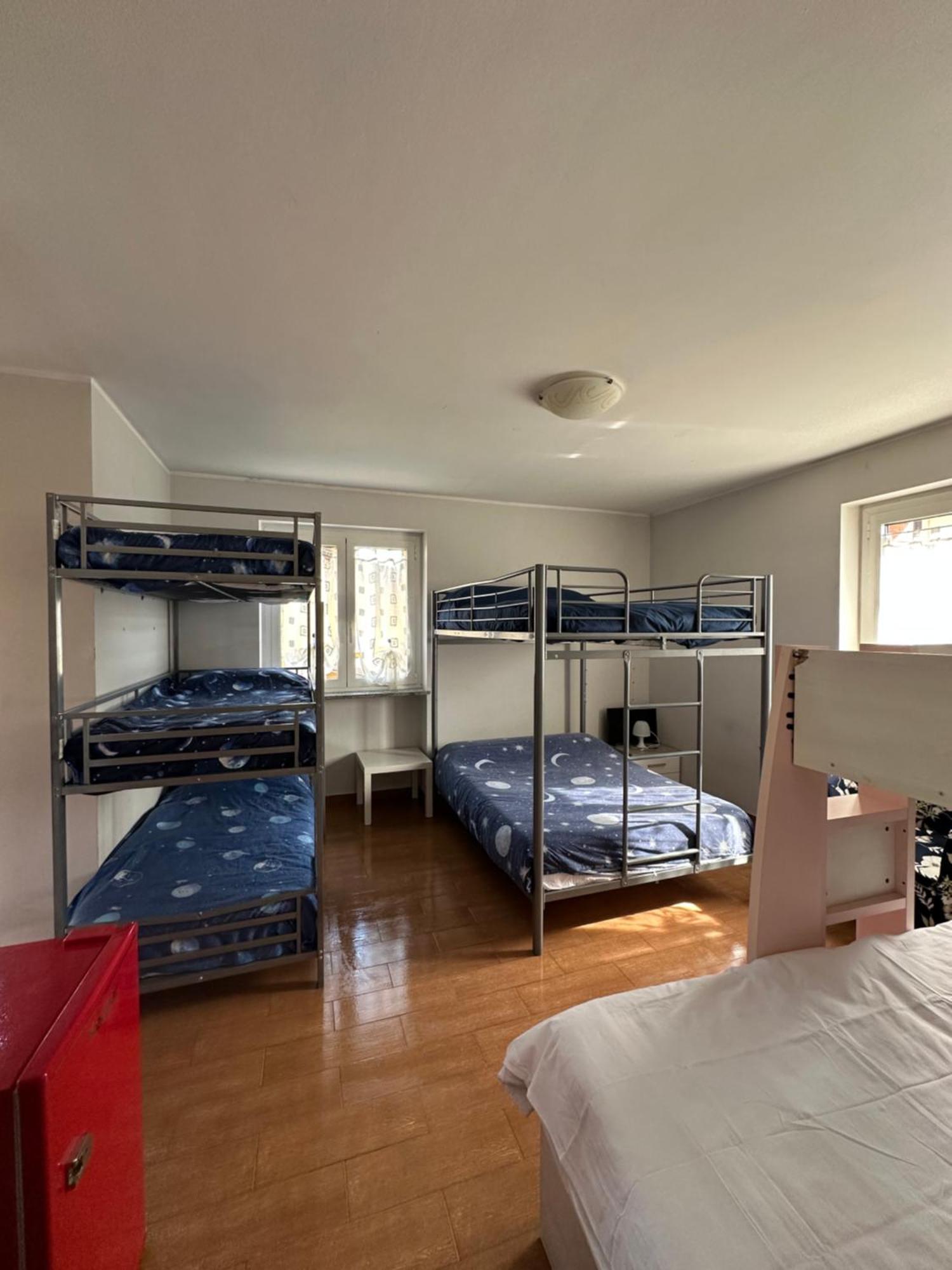 La Quercia Fiorita Hotel Trivolzio Екстериор снимка