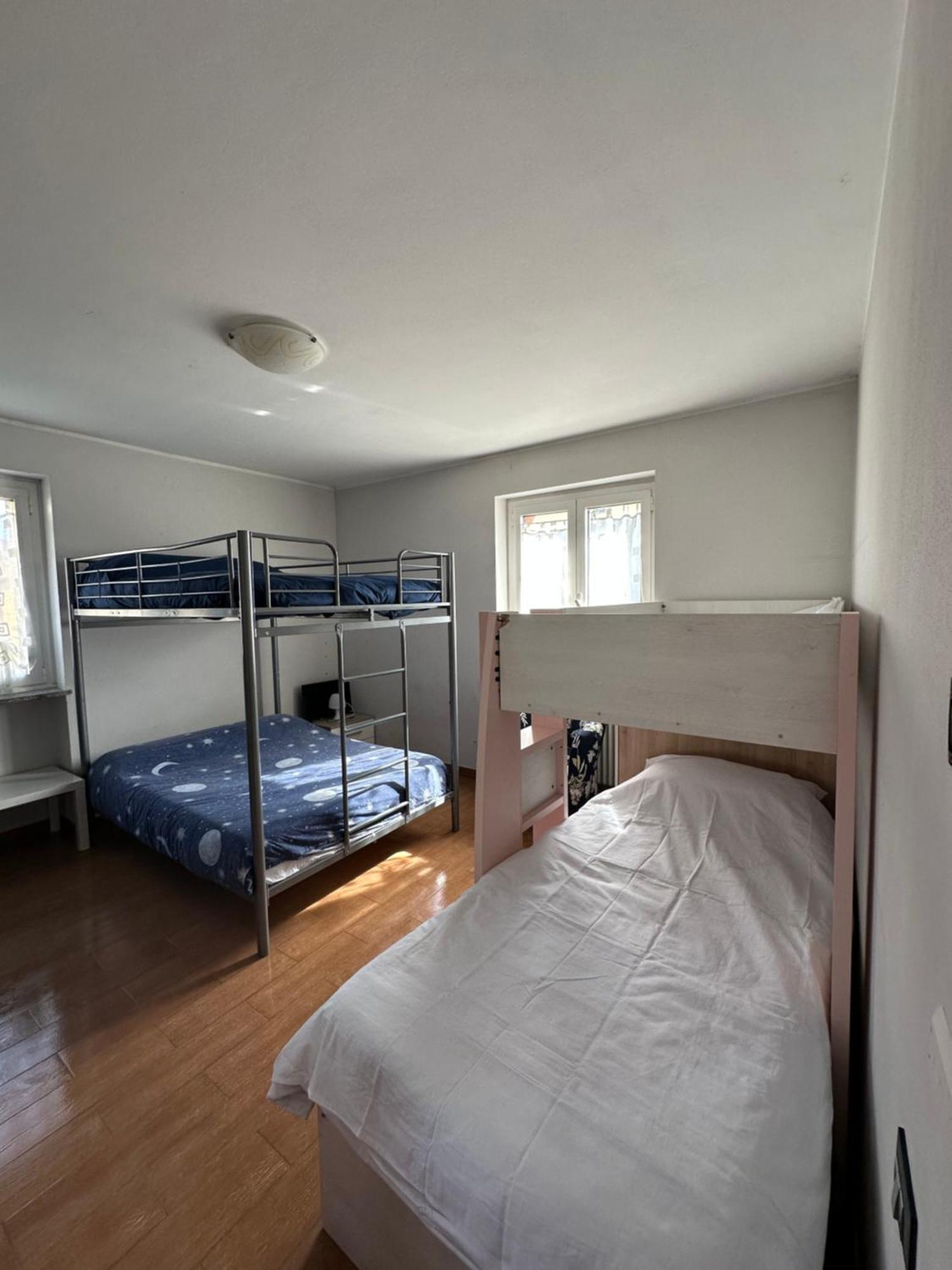 La Quercia Fiorita Hotel Trivolzio Екстериор снимка